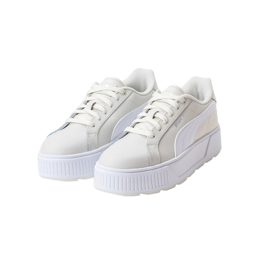 Tenis Puma Karmen L Blanco - Mujer