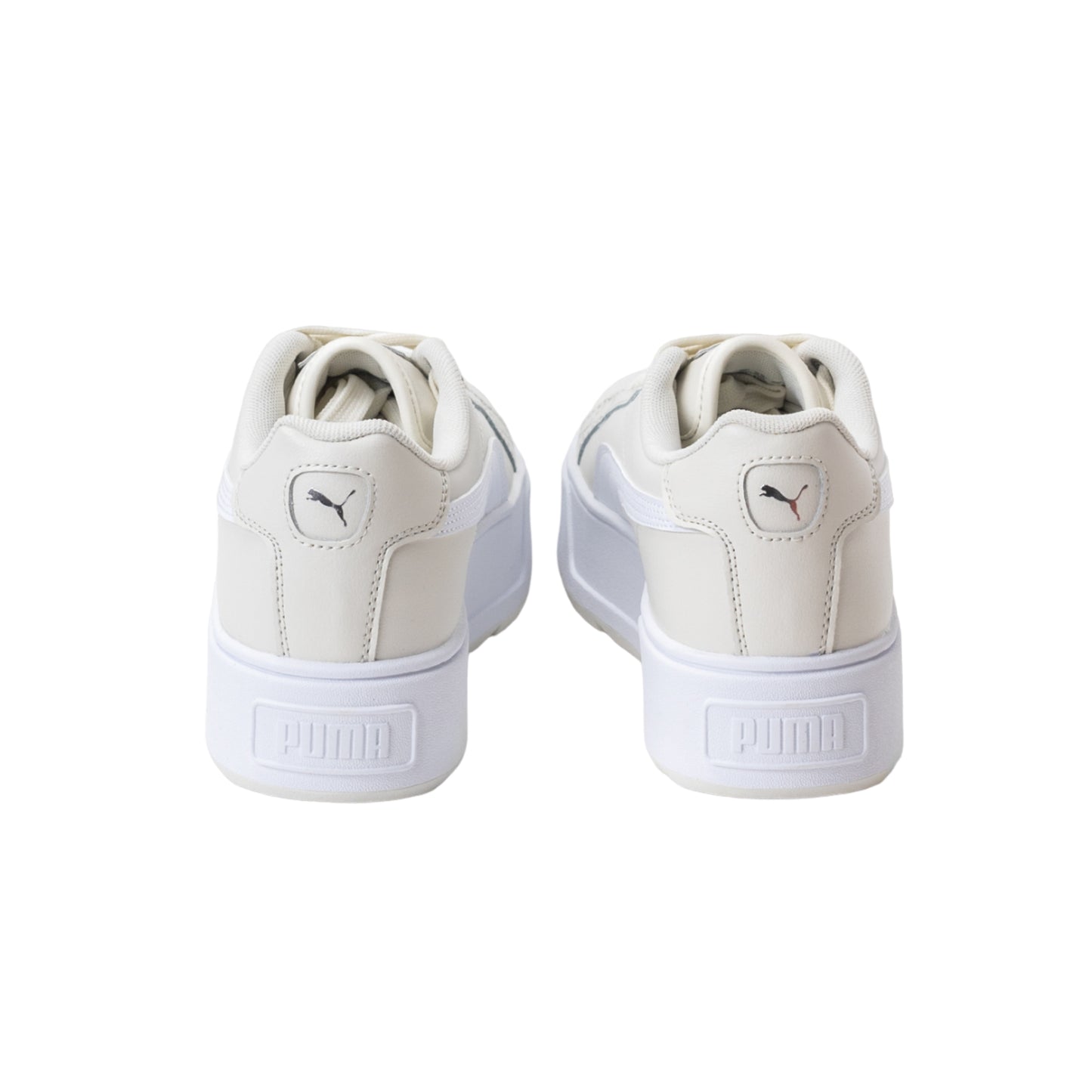 Tenis Puma Karmen L Blanco - Mujer