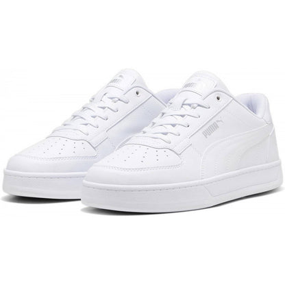 Tenis Puma Caven 2.0 Blanco - Mujer