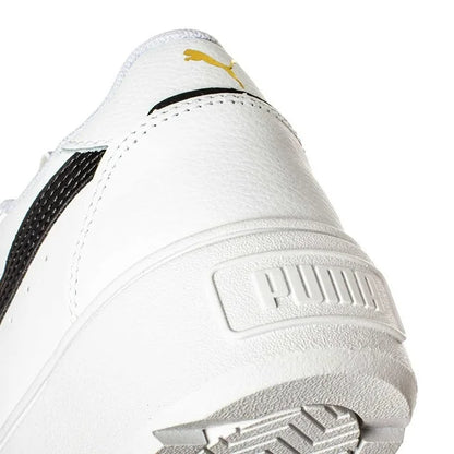 Tenis Puma Karmen Rebelle Blanco - Mujer