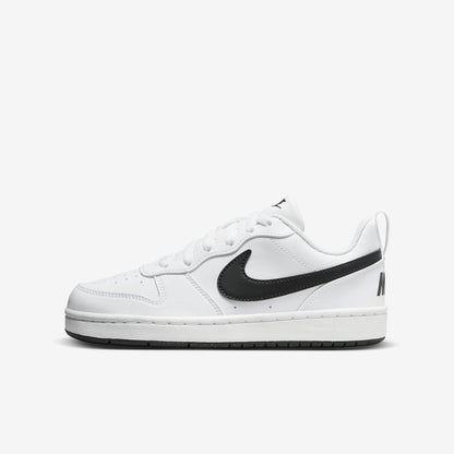 Tenis Nike Court Borough Low Recraft Blanco - Mujer