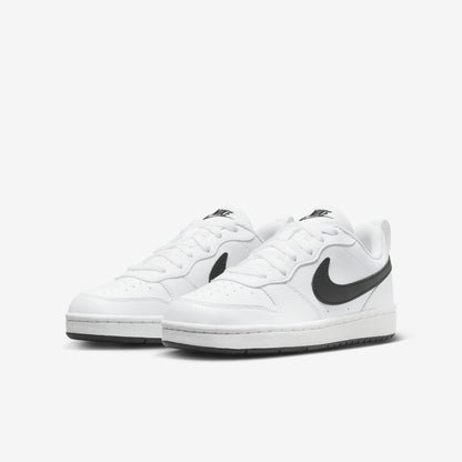 Tenis Nike Court Borough Low Recraft Blanco - Mujer