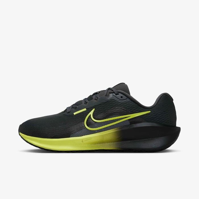 Tenis Nike Downshifter 13 Negro - Hombre
