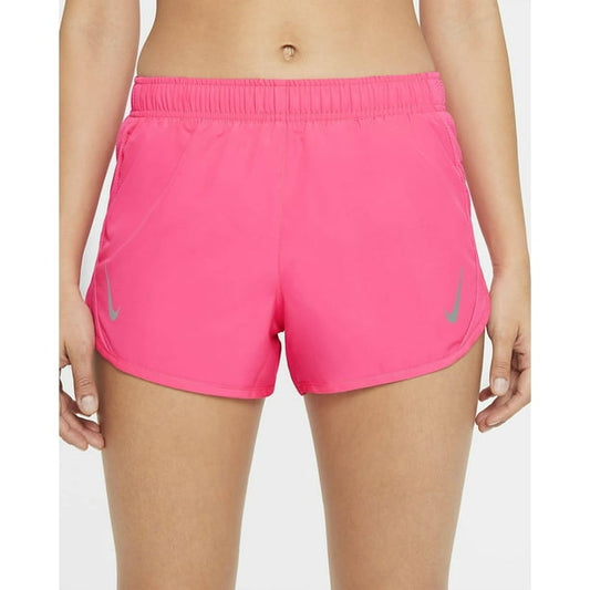 Short Nike Tempo Race Rosa - Mujer