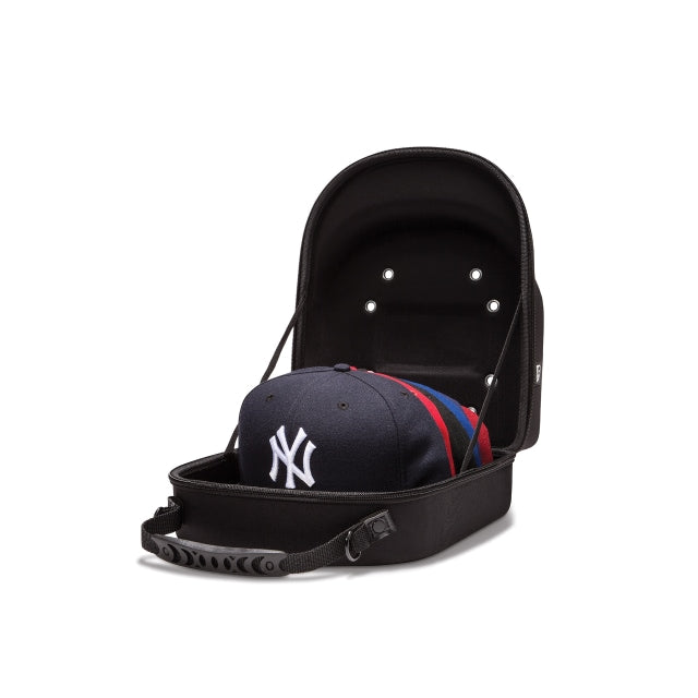 New Era Carrier 6 Pack - Negro