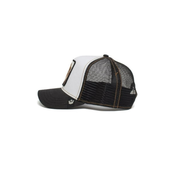 Gorra Goorin Bross King - Negro