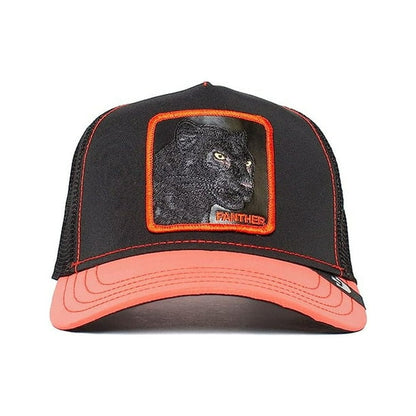Gorra Goorin Bross Dark Shines - Negro