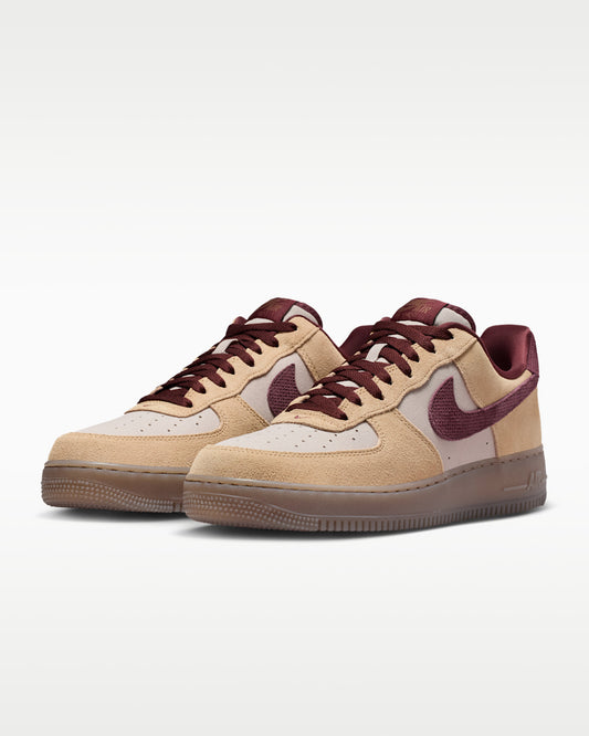 Tenis Nike Air Force 1 ´07 Premium - Hombre