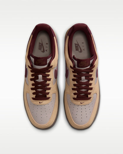 Tenis Nike Air Force 1 ´07 Premium - Hombre