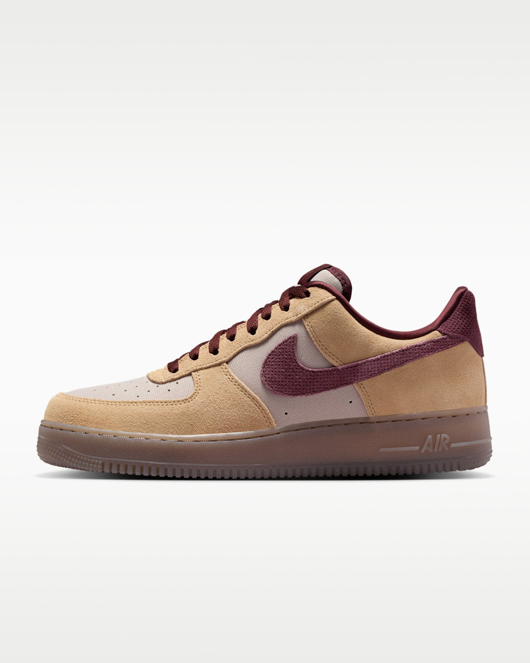 Tenis Nike Air Force 1 ´07 Premium - Hombre