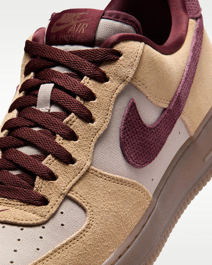 Tenis Nike Air Force 1 ´07 Premium - Hombre