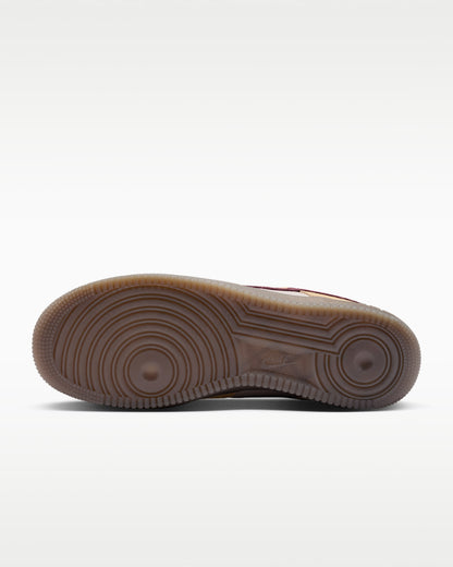 Tenis Nike Air Force 1 ´07 Premium - Hombre