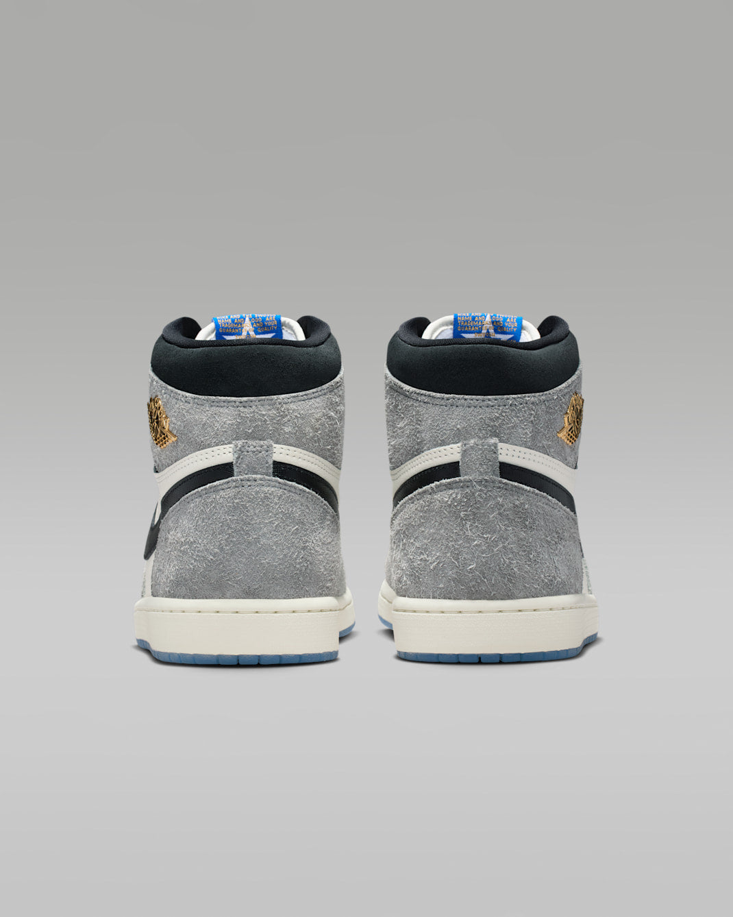 Tenis Nike Air Jordan 1 Retro High OG - Hombre