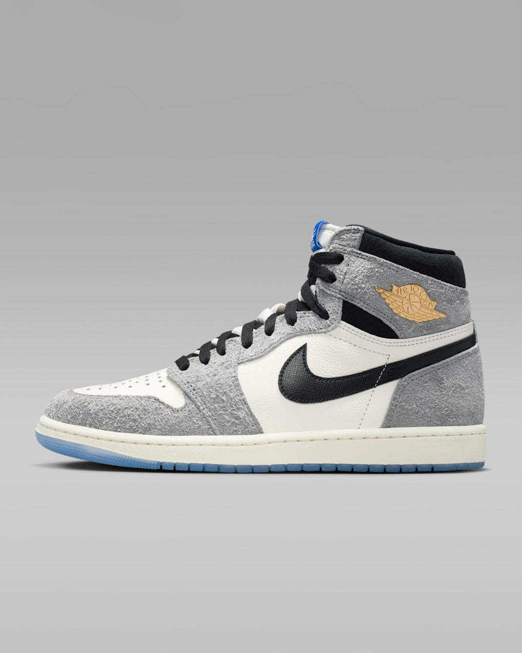 Tenis Nike Air Jordan 1 Retro High OG - Hombre