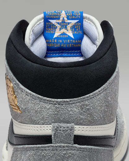 Tenis Nike Air Jordan 1 Retro High OG - Hombre