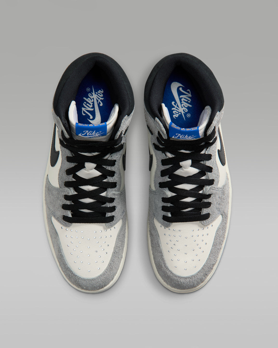 Tenis Nike Air Jordan 1 Retro High OG - Hombre