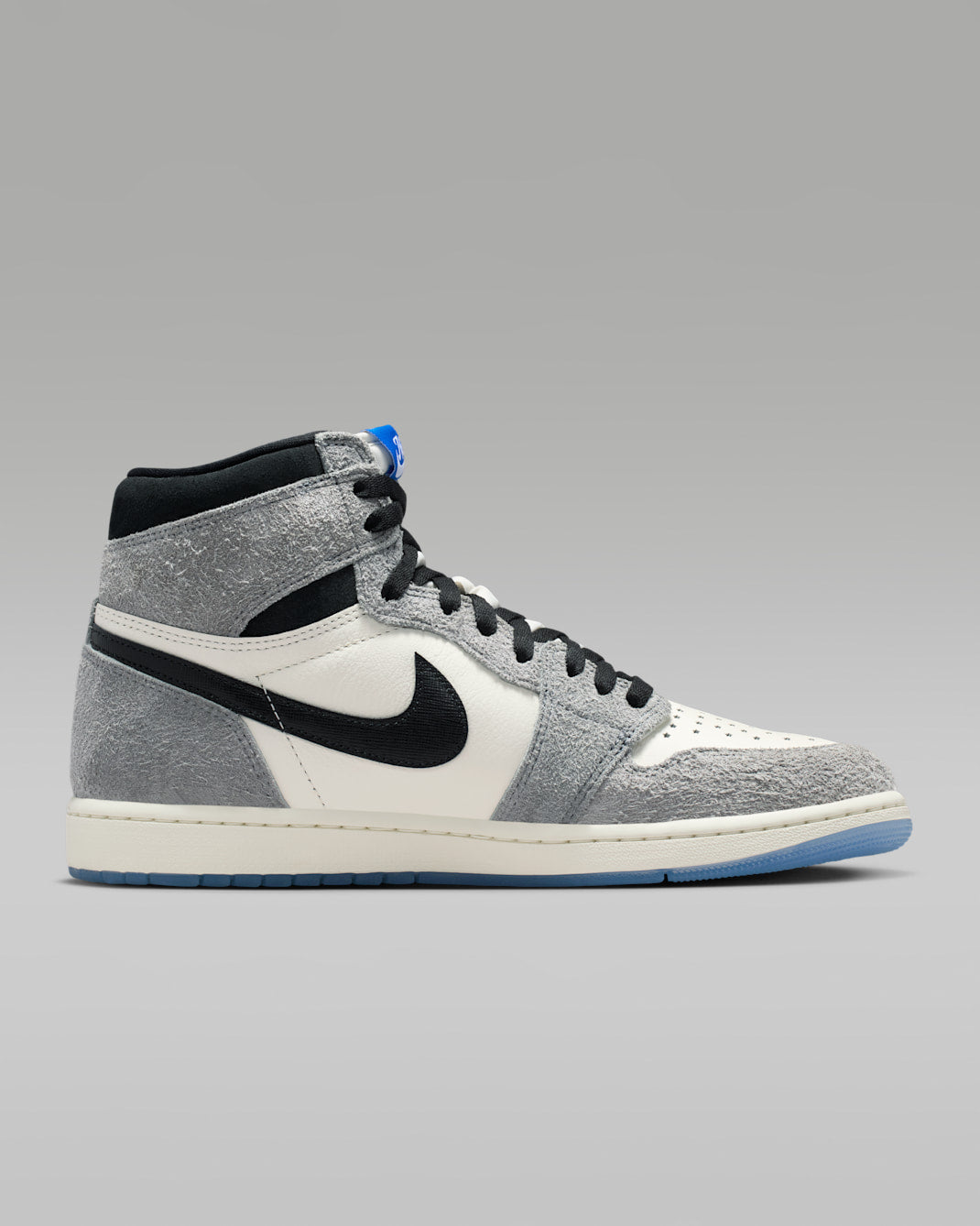 Tenis Nike Air Jordan 1 Retro High OG - Hombre