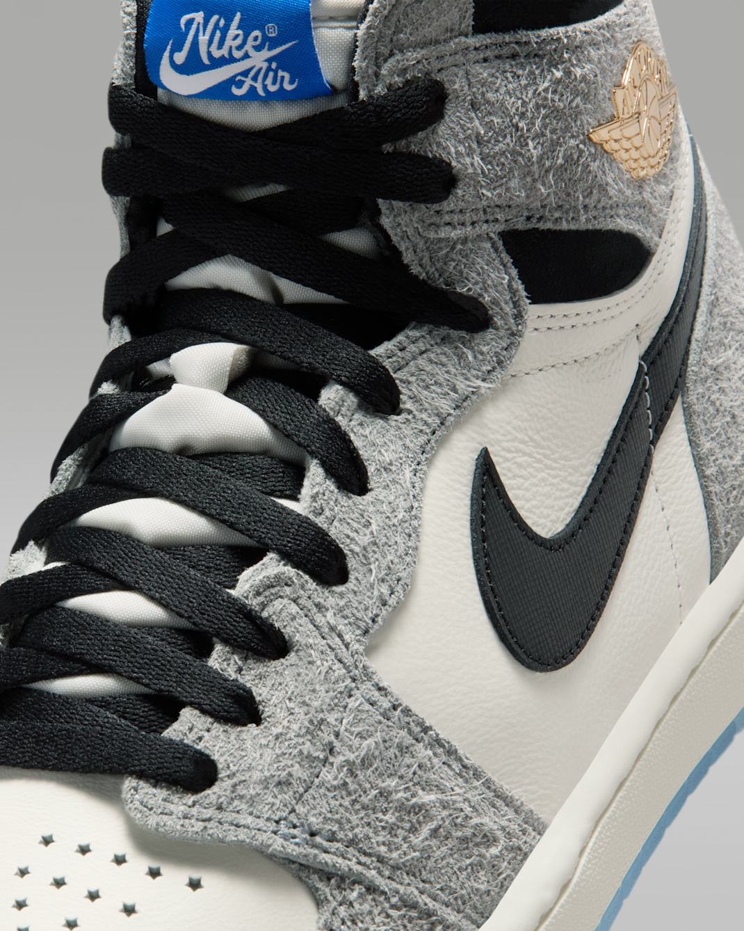 Tenis Nike Air Jordan 1 Retro High OG - Hombre