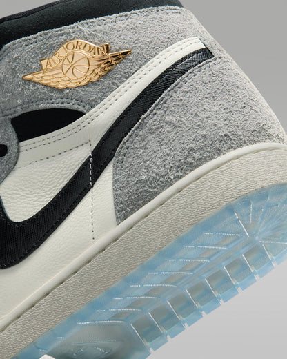 Tenis Nike Air Jordan 1 Retro High OG - Hombre