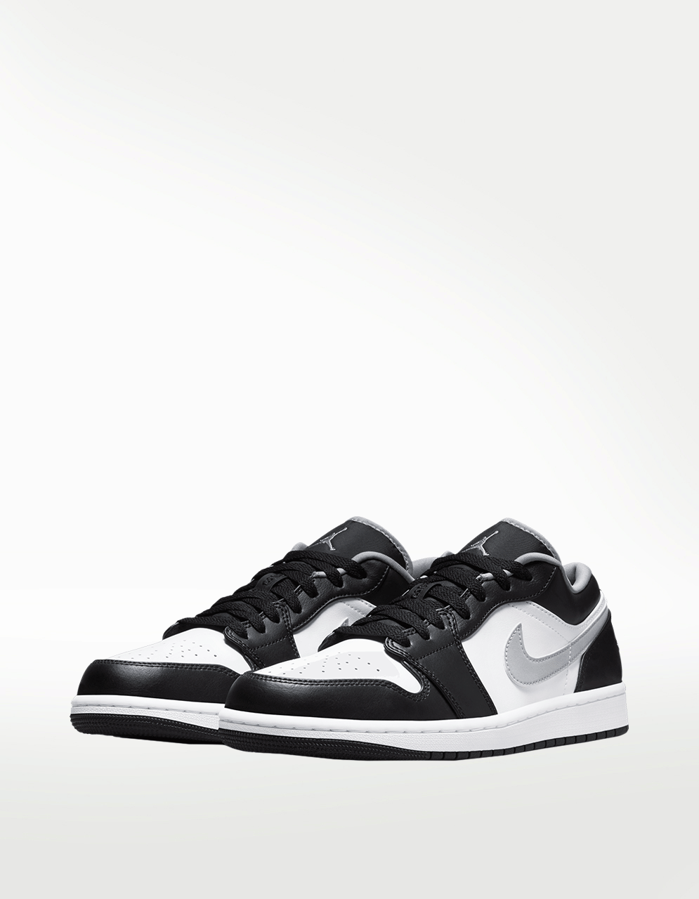 Tenis Jordan Air Jordan 1 Low Negro - Hombre