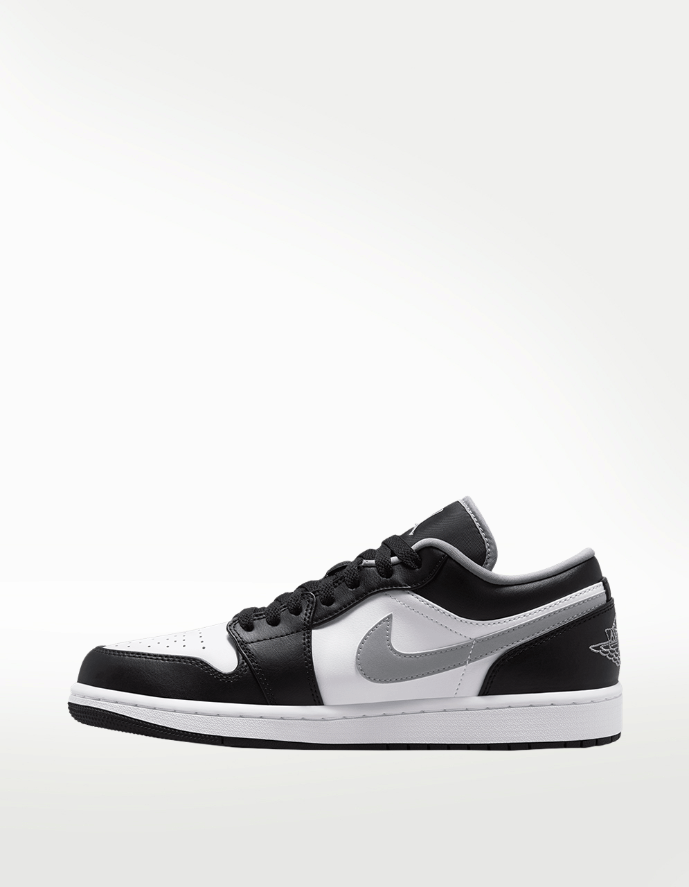 Tenis Jordan Air Jordan 1 Low Negro - Hombre