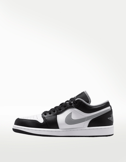 Tenis Jordan Air Jordan 1 Low Negro - Hombre