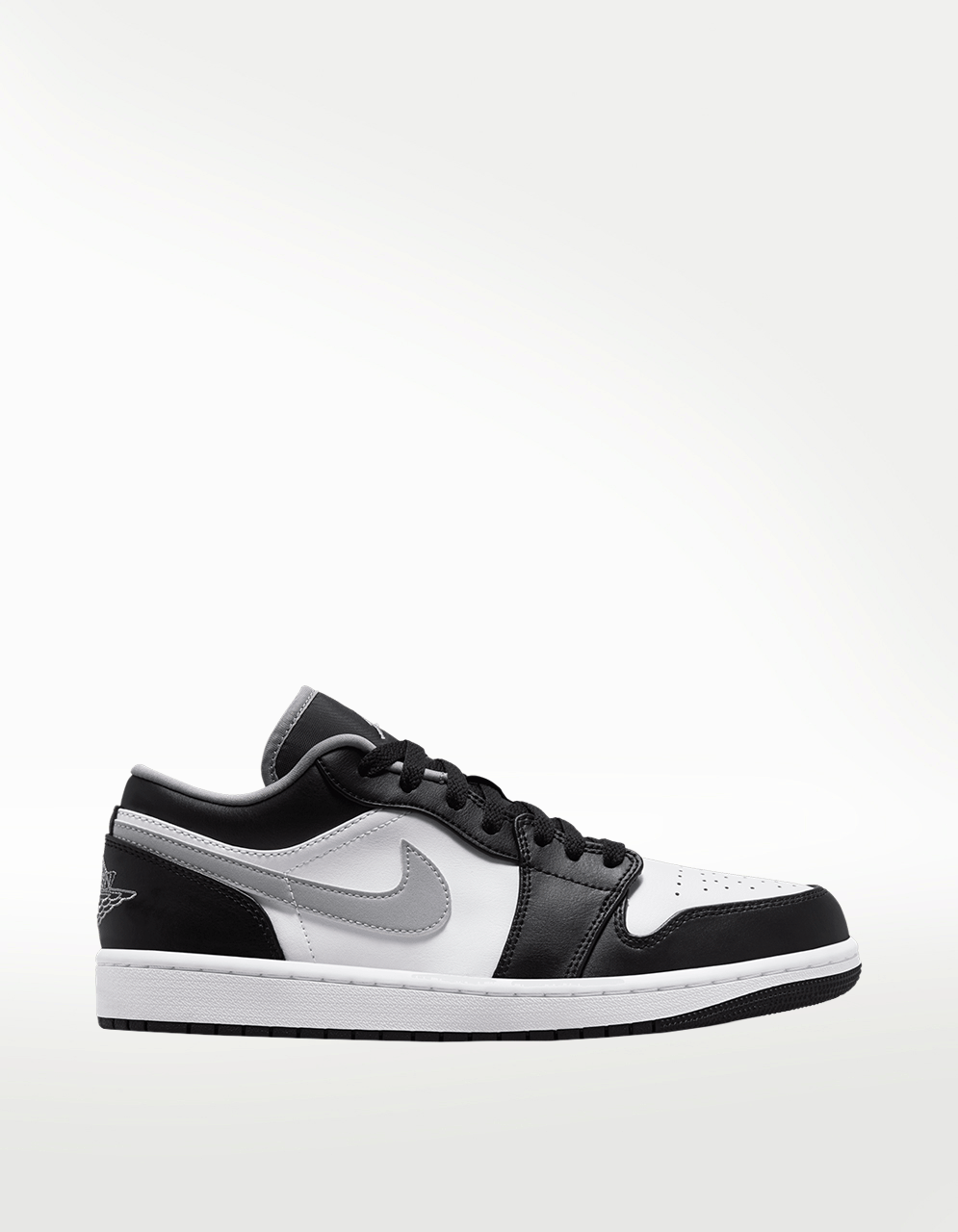 Tenis Jordan Air Jordan 1 Low Negro - Hombre