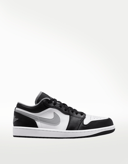Tenis Jordan Air Jordan 1 Low Negro - Hombre