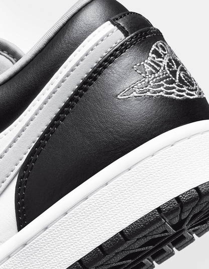 Tenis Jordan Air Jordan 1 Low Negro - Hombre