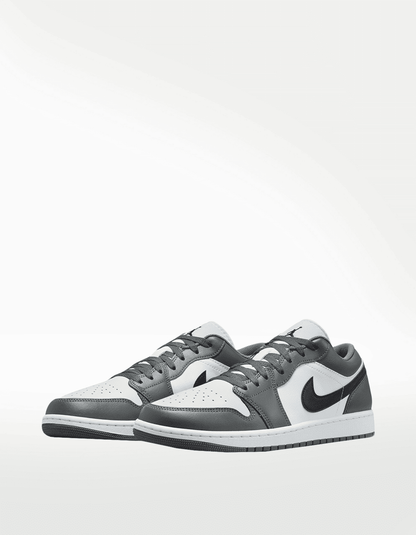 Tenis Jordan Air Jordan 1 Low Blanco - Hombre