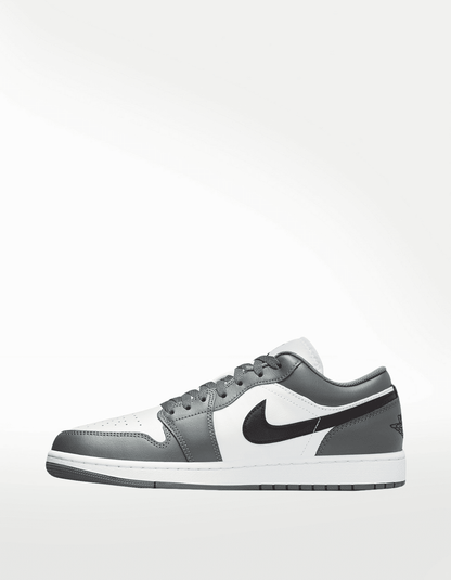 Tenis Jordan Air Jordan 1 Low Blanco - Hombre