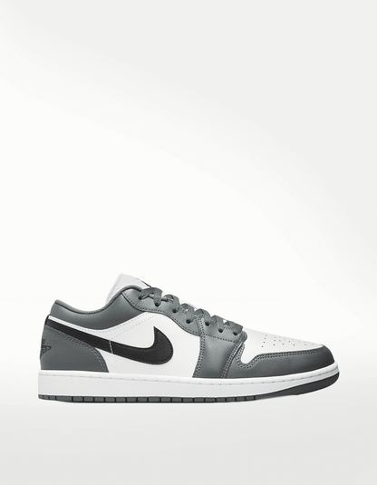 Tenis Jordan Air Jordan 1 Low Blanco - Hombre