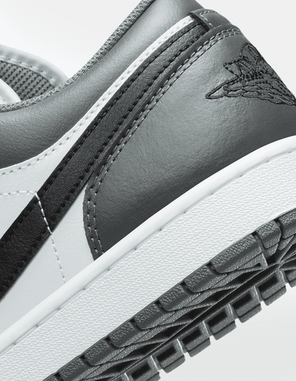 Tenis Jordan Air Jordan 1 Low Blanco - Hombre
