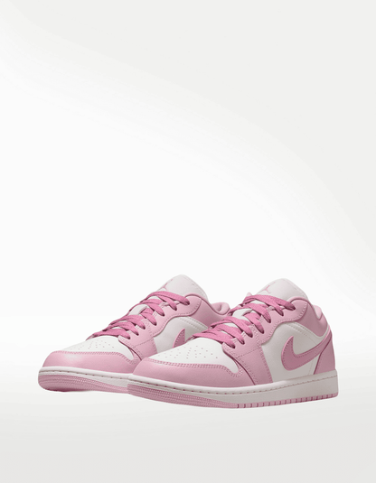 Tenis Jordan Air Jordan 1 Low Multicolor - Mujer