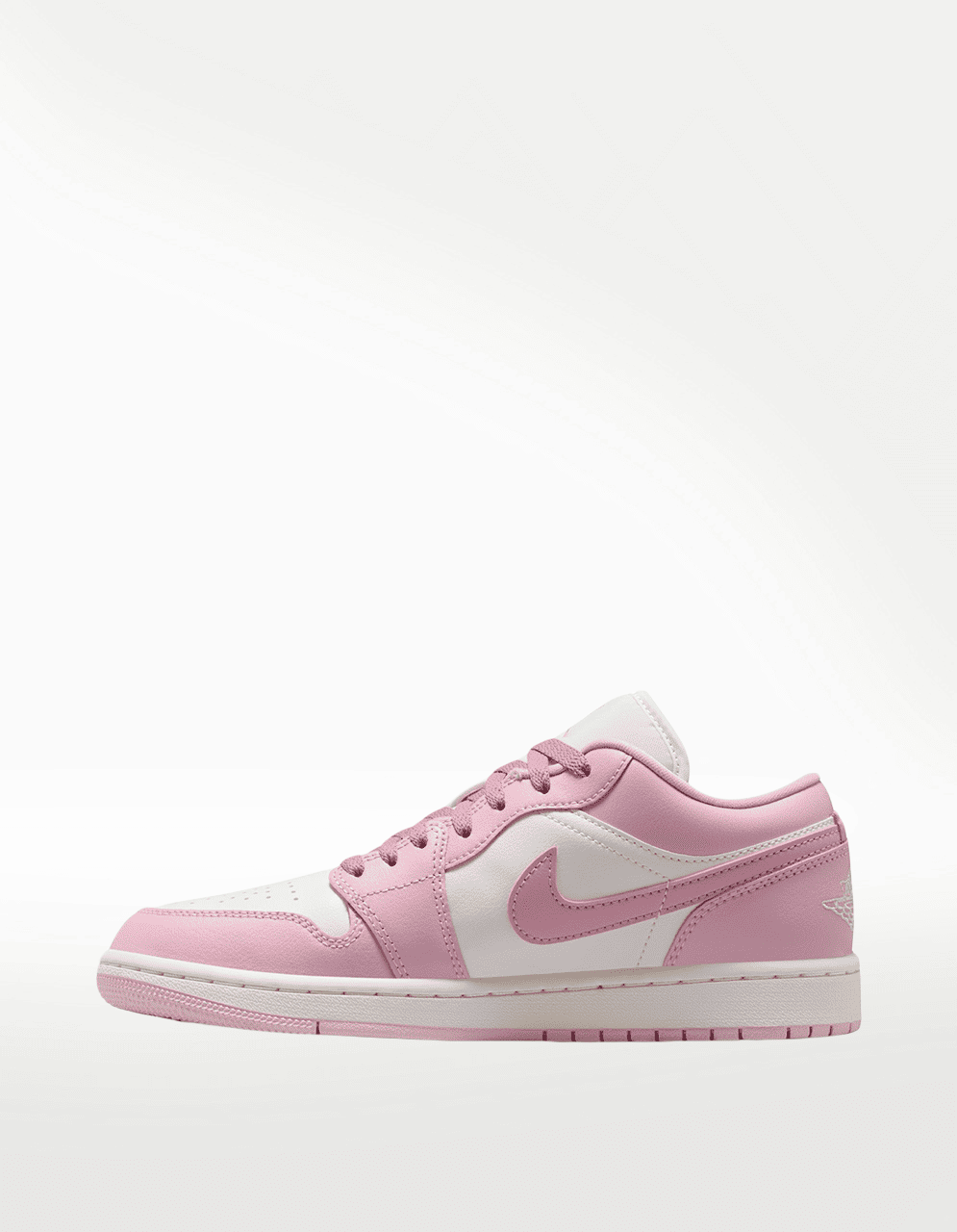 Tenis Jordan Air Jordan 1 Low Multicolor - Mujer