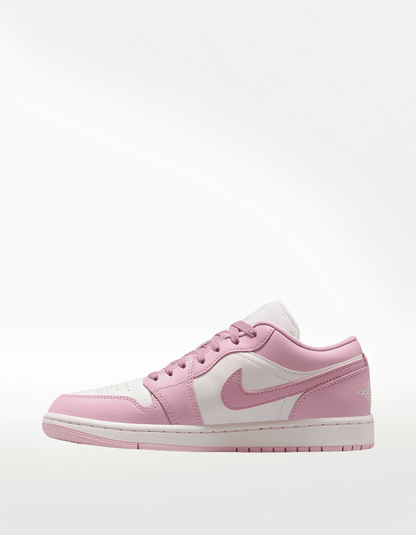 Tenis Jordan Air Jordan 1 Low Multicolor - Mujer