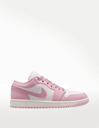 Tenis Jordan Air Jordan 1 Low Multicolor - Mujer