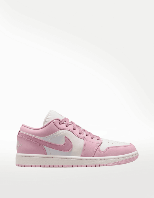 Tenis Jordan Air Jordan 1 Low Multicolor - Mujer