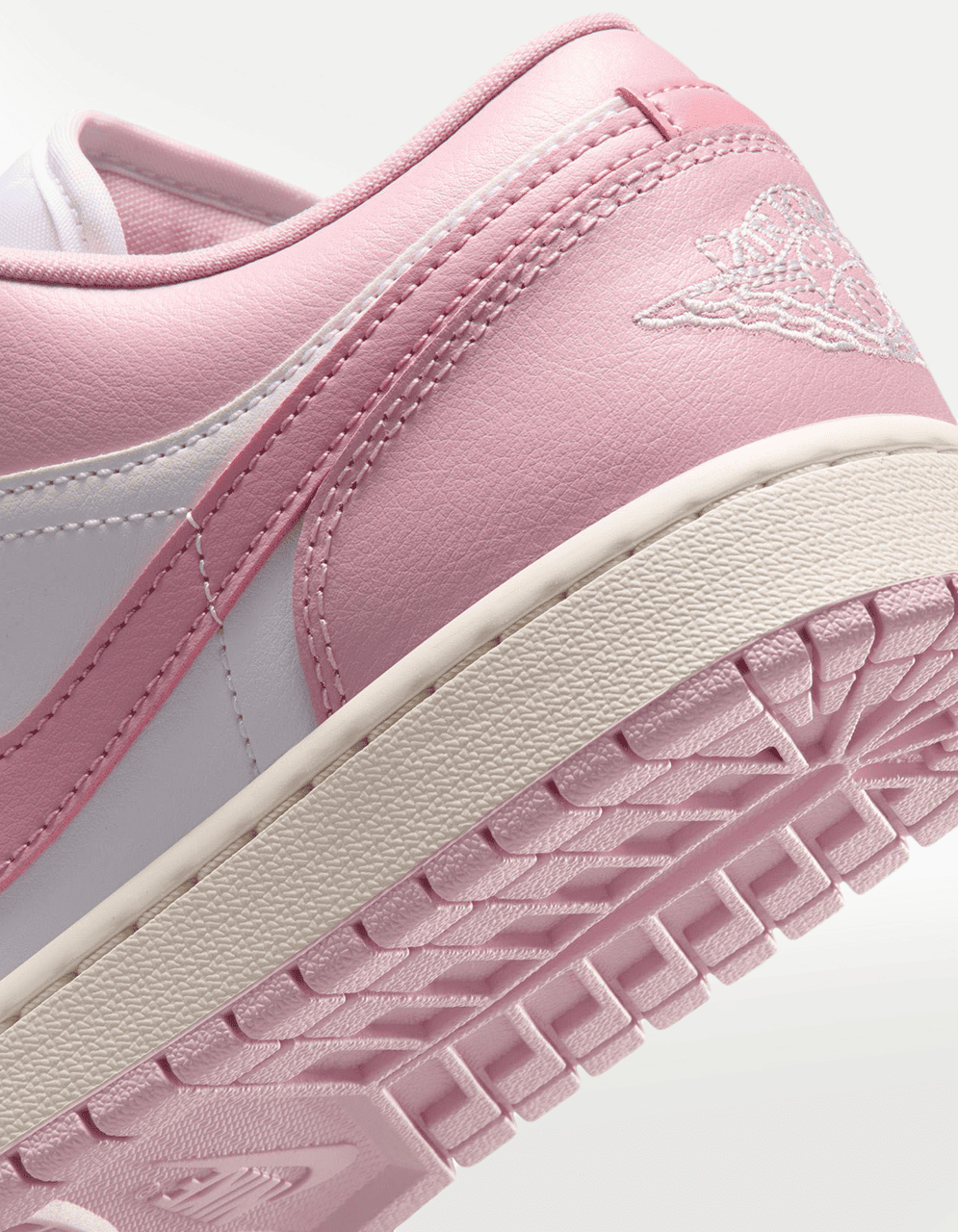 Tenis Jordan Air Jordan 1 Low Multicolor - Mujer