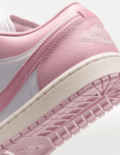 Tenis Jordan Air Jordan 1 Low Multicolor - Mujer