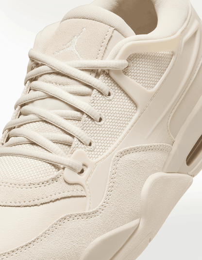 Tenis Jordan Air Jordan 4 RM Café - Mujer