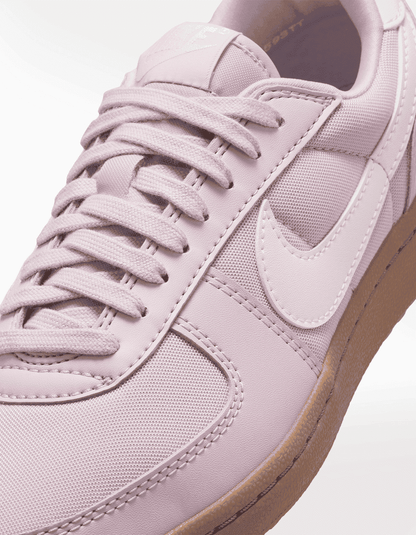 Tenis Nike Field General Negro - Mujer