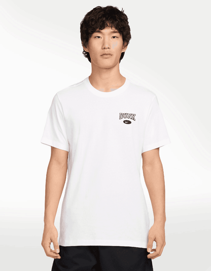 Playera Nike NSW OC PK B LBR Blanco - Hombre