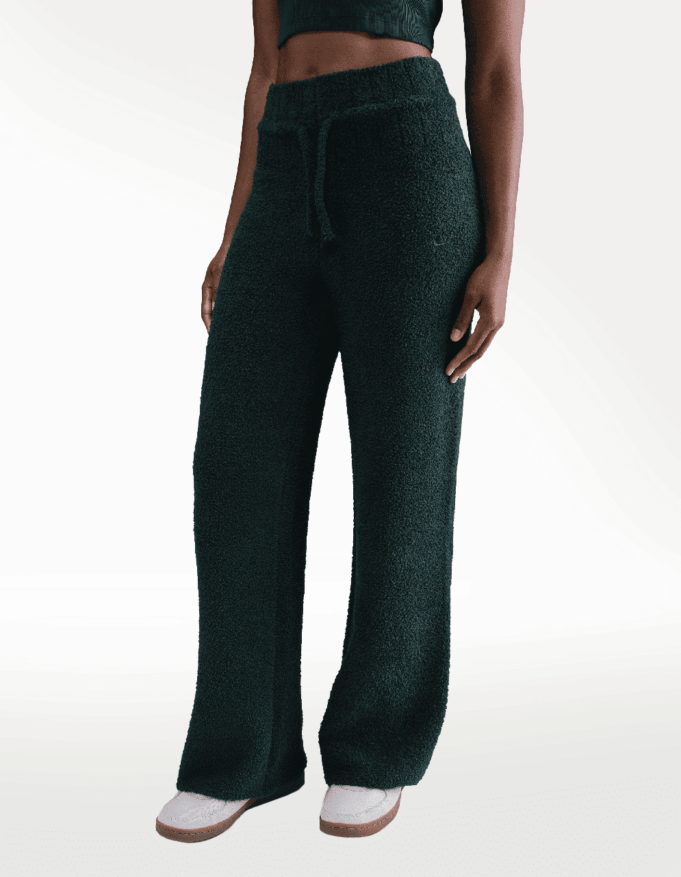 Pants Nike Phoenix Fleece Multicolor - Mujer
