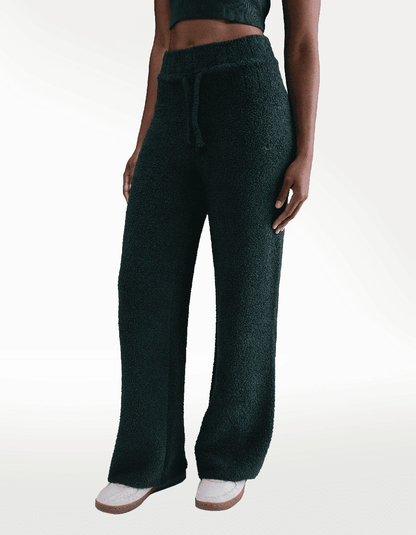 Pants Nike Phoenix Fleece Multicolor - Mujer