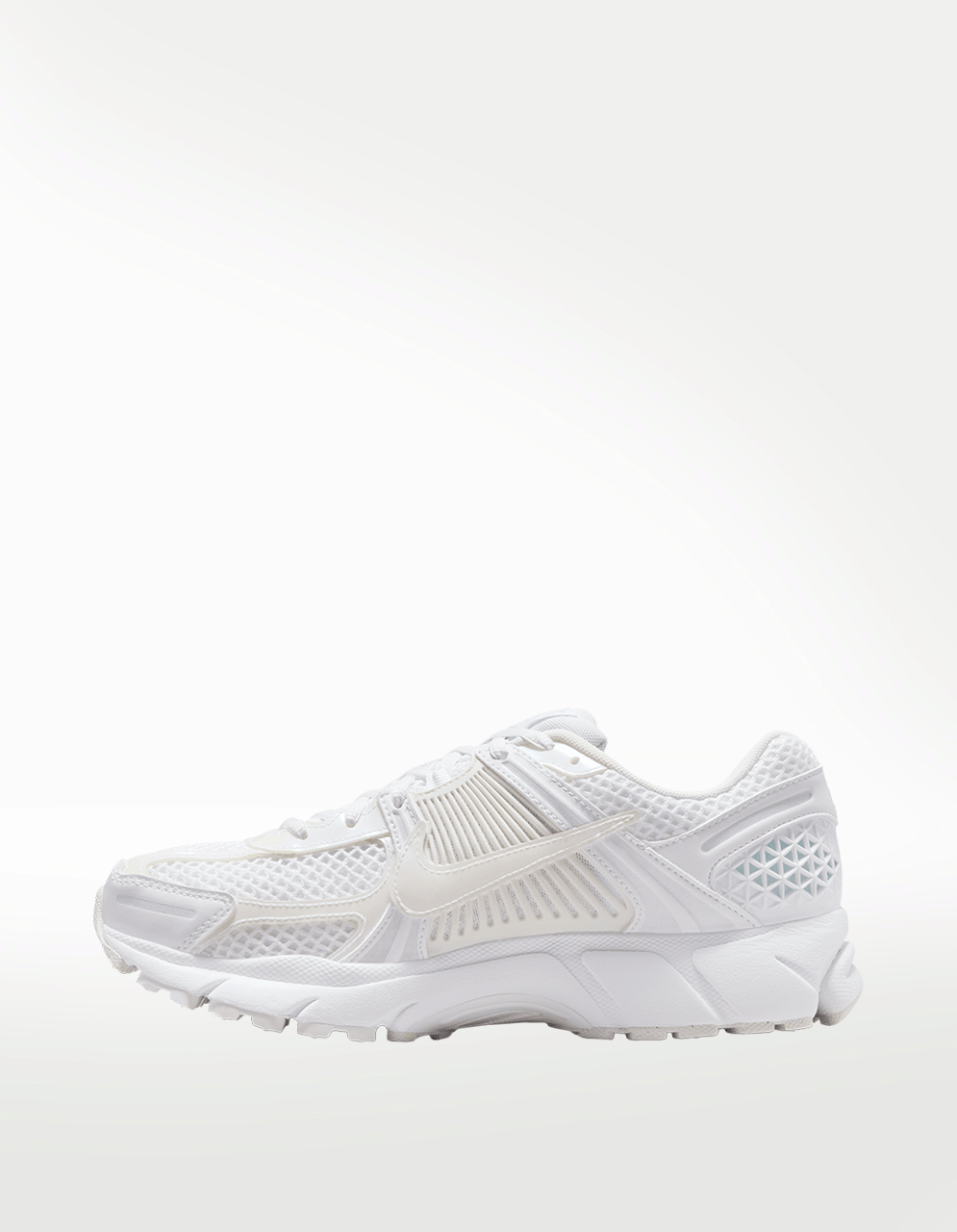 Tenis Nike Zoom Vomero 5 SE Blanco - Mujer