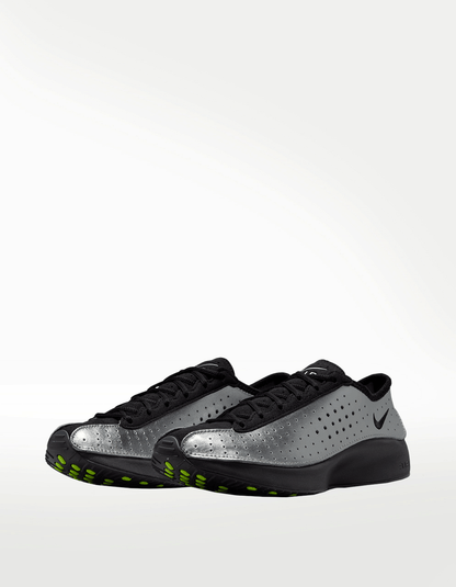 Tenis Nike Air Superfly Blanco - Mujer