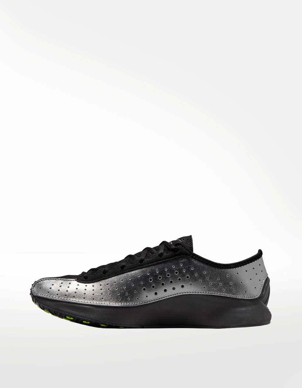 Tenis Nike Air Superfly Blanco - Mujer
