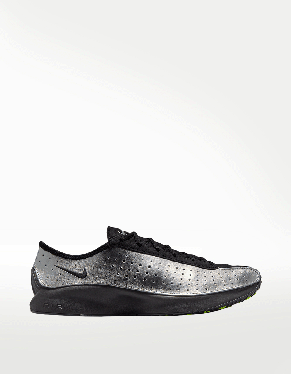 Tenis Nike Air Superfly Blanco - Mujer