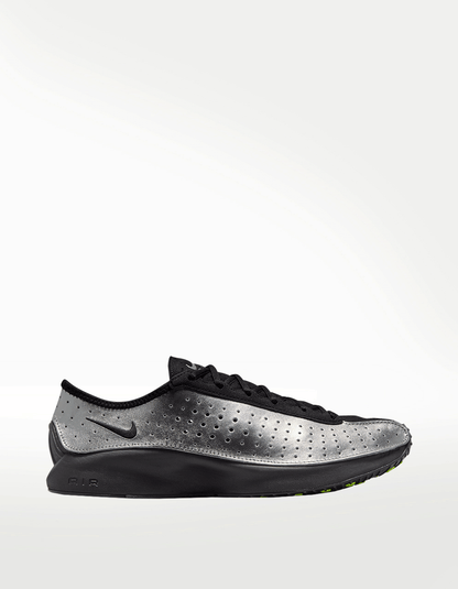 Tenis Nike Air Superfly Blanco - Mujer